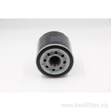 Factory supply car oil filter manufacturer metal OEM BO-204